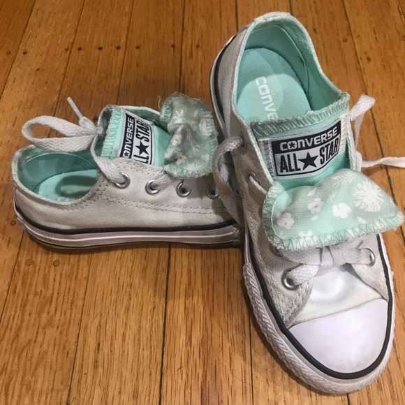 chucks for kids
